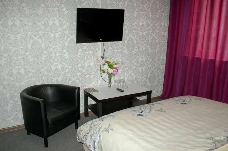 Hotel Yout