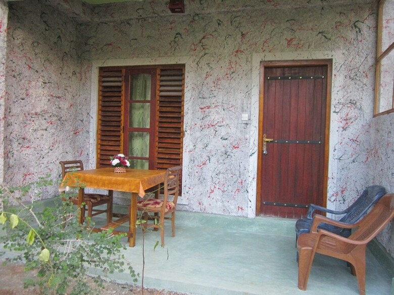 Residencia Sigiriya Vee Guest