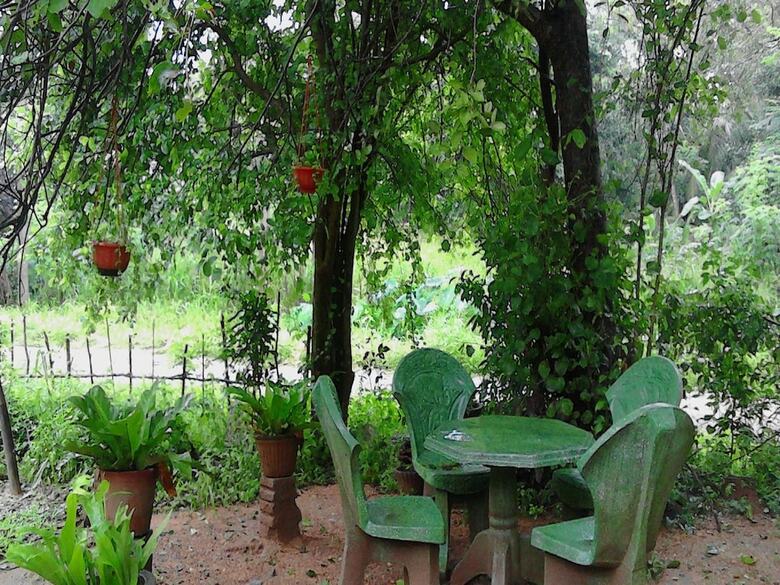 Residencia Sigiriya Vee Guest