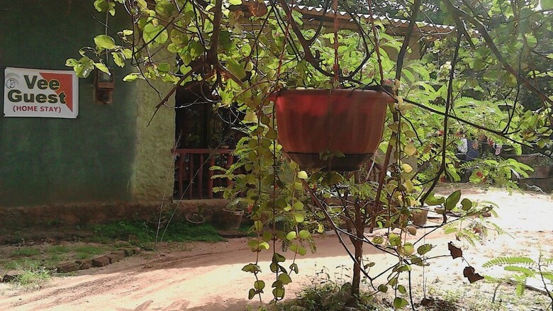 Residencia Sigiriya Vee Guest