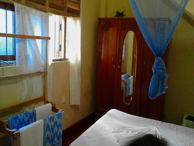 Residencia Sigiriya Vee Guest