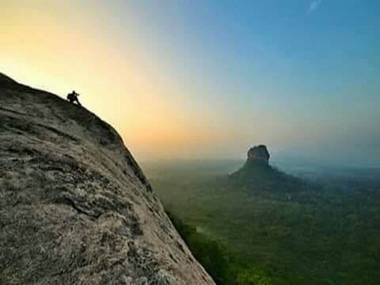 Residencia Sigiriya Vee Guest