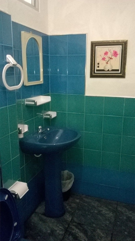 Residencia Sigiriya Vee Guest