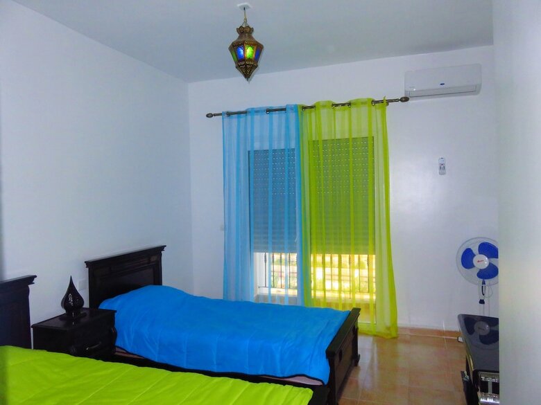 Apartamentos Appartement Ap8 Marina Saidia