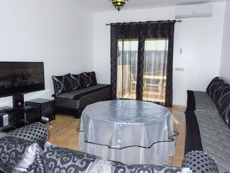 Apartamentos Appartement Ap8 Marina Saidia