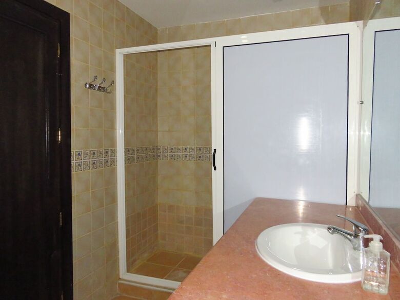 Apartamentos Appartement Ap8 Marina Saidia