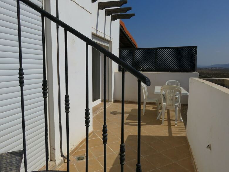 Apartamentos Appartement Ap8 Marina Saidia