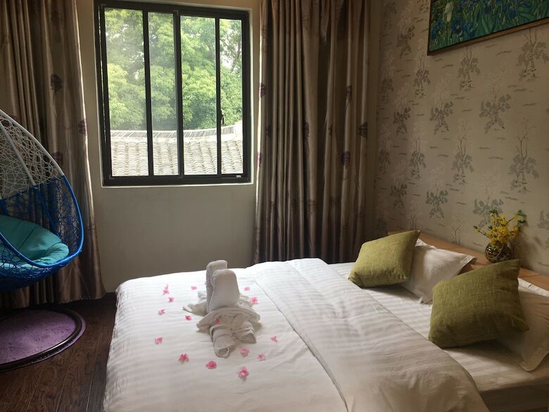 Hotel Tongli Stay Long Botique Inn