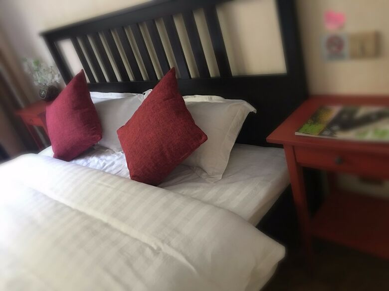 Hotel Tongli Stay Long Botique Inn