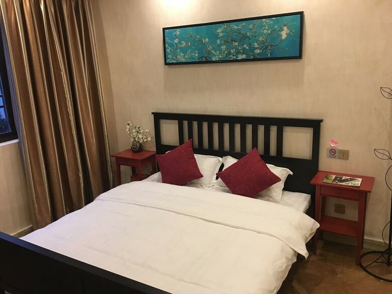 Hotel Tongli Stay Long Botique Inn