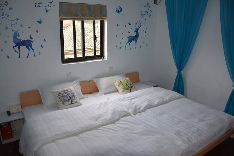 Hotel Tongli Stay Long Botique Inn