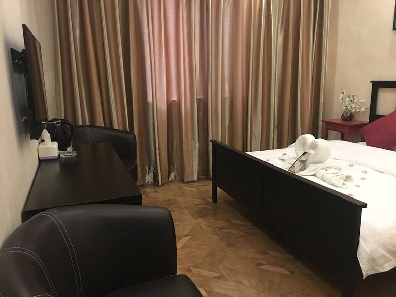 Hotel Tongli Stay Long Botique Inn