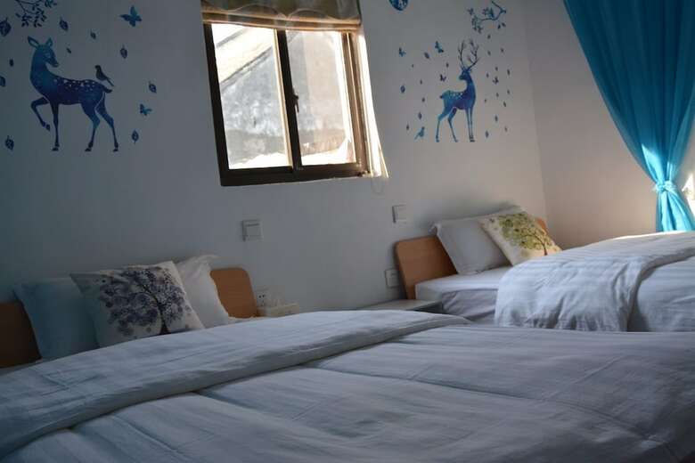 Hotel Tongli Stay Long Botique Inn