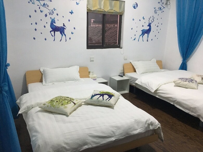 Hotel Tongli Stay Long Botique Inn