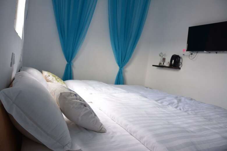 Hotel Tongli Stay Long Botique Inn