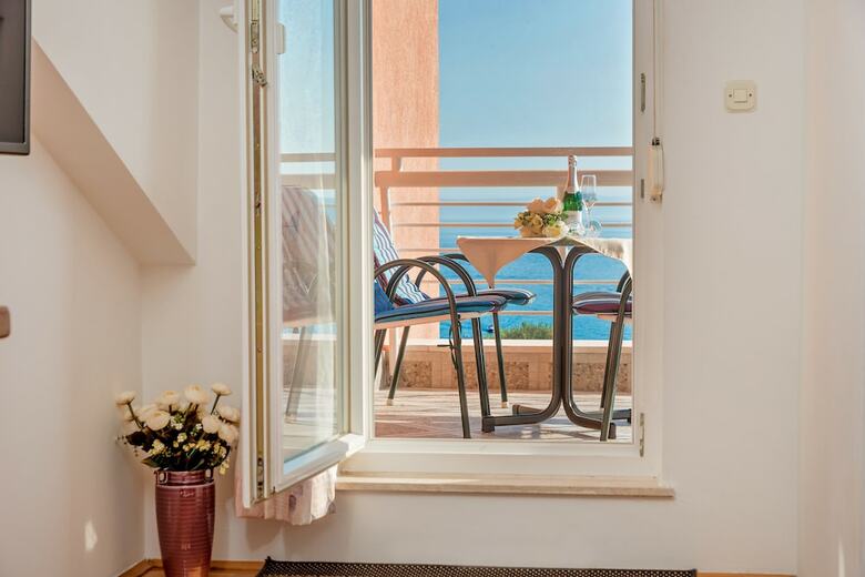 Apartments Putnik