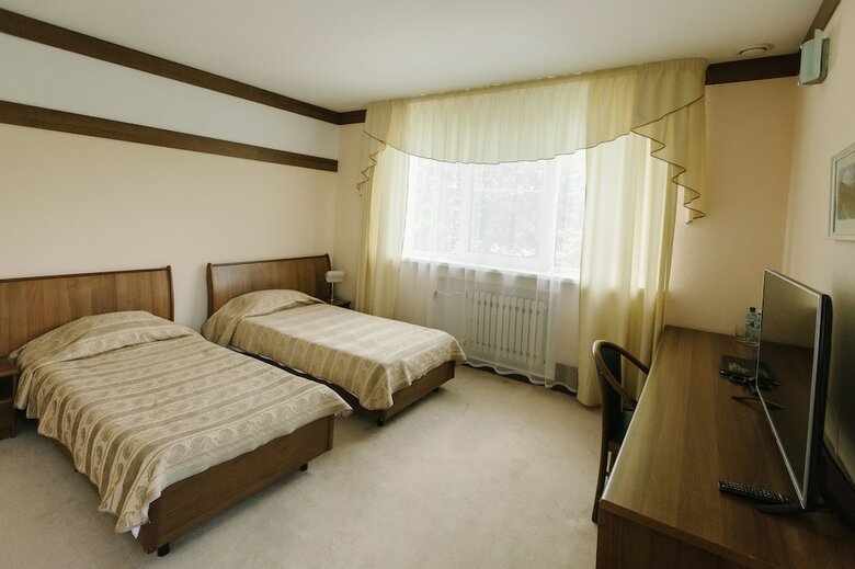 Hotel Bel-kam-tour