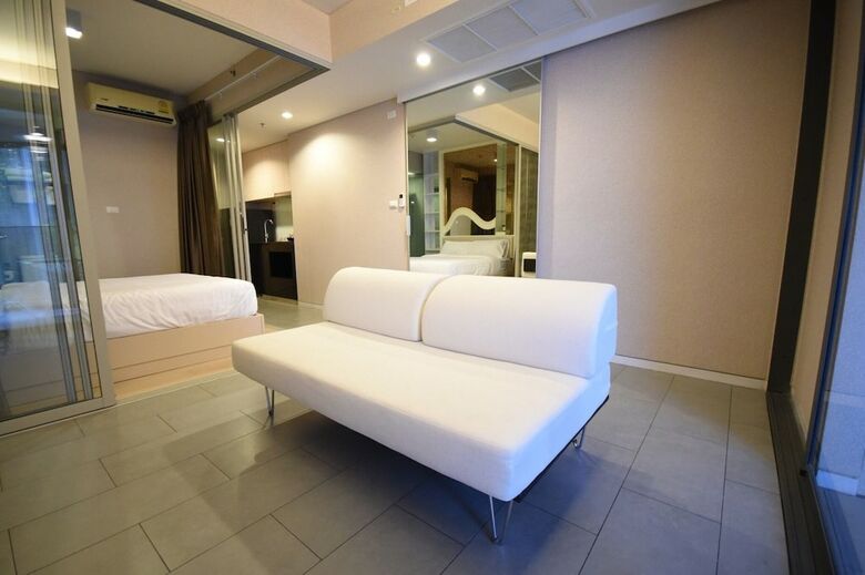 Boonrumpa Condotel