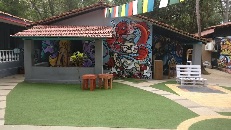 Hostal Pappi Chulo Hostel