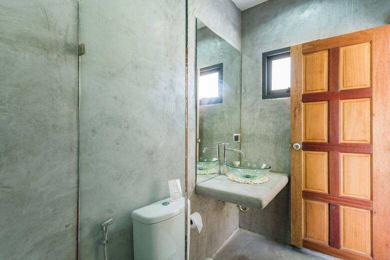 6br Villa Near Bangrak Beach