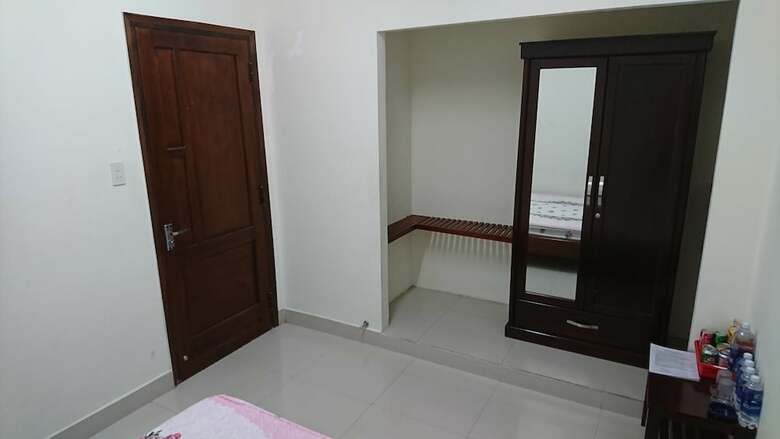Hotel Thu Khoa Guest House