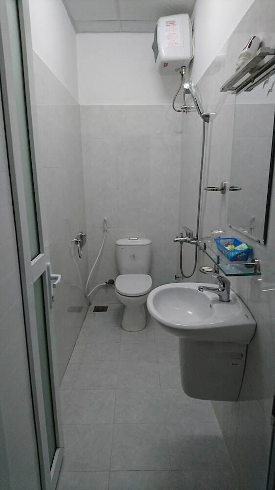 Hotel Thu Khoa Guest House