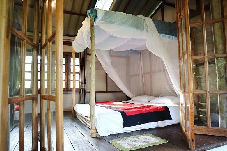 Hotel Aum Hum Homestay