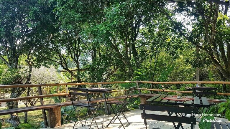 Hotel Aum Hum Homestay