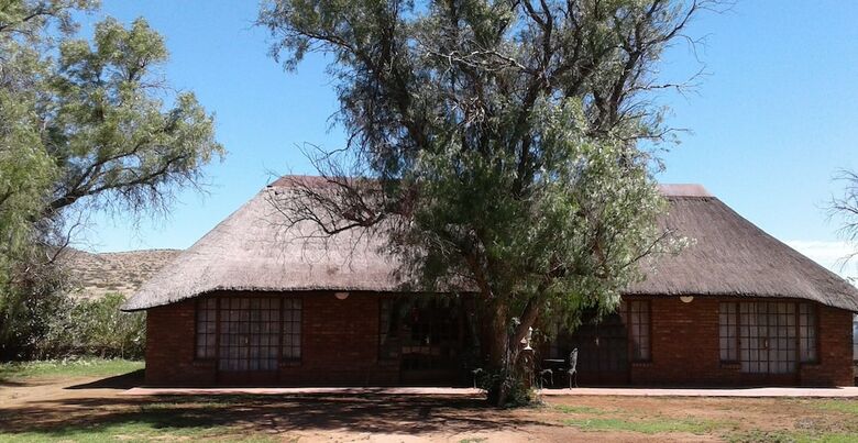 Posada Ebenhaeser Guest Farm