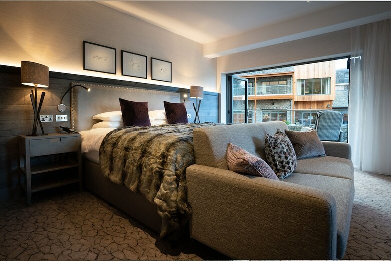 Lodore Falls Hotel & Spa