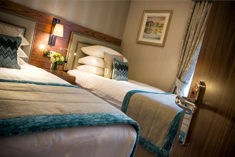 Lodore Falls Hotel & Spa