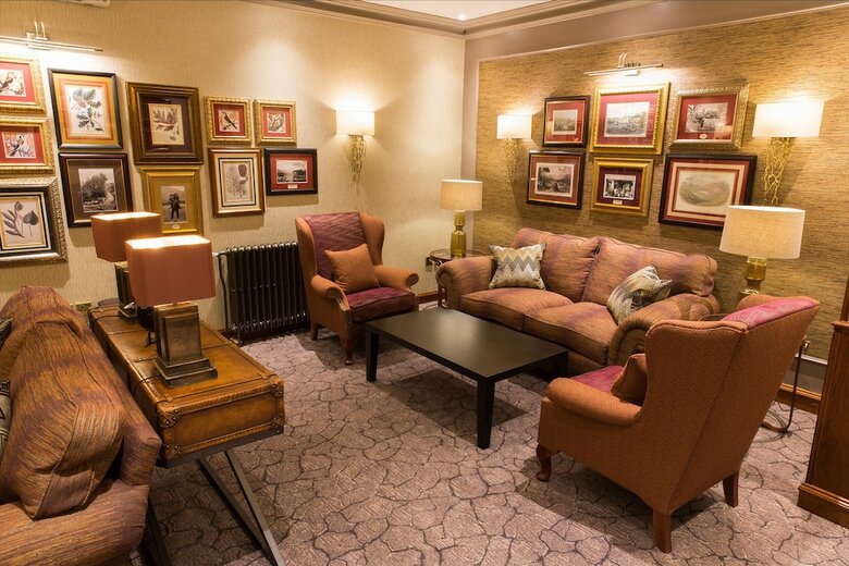 Lodore Falls Hotel & Spa