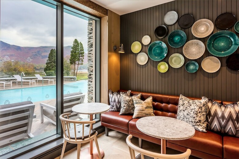 Lodore Falls Hotel & Spa