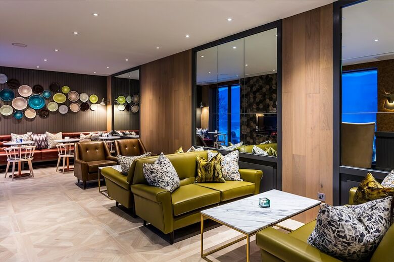 Lodore Falls Hotel & Spa