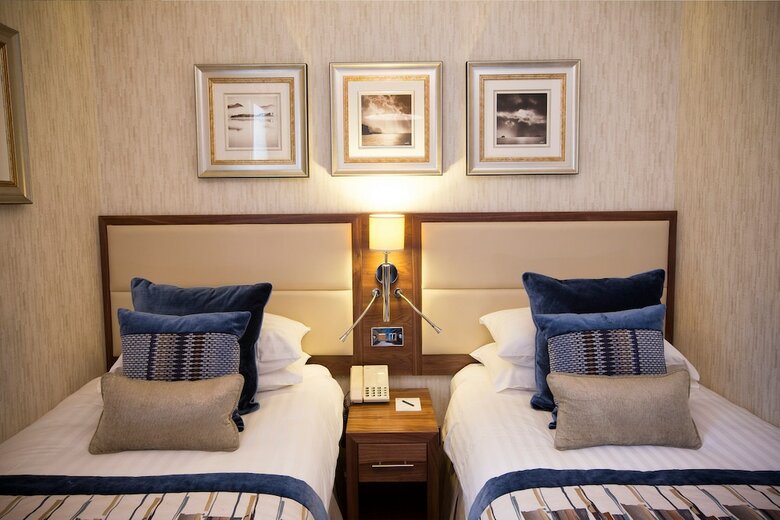 Lodore Falls Hotel & Spa
