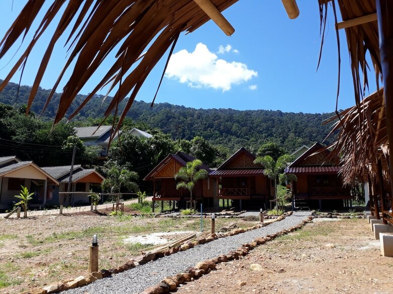 Hotel Mook Anda Lanta Village