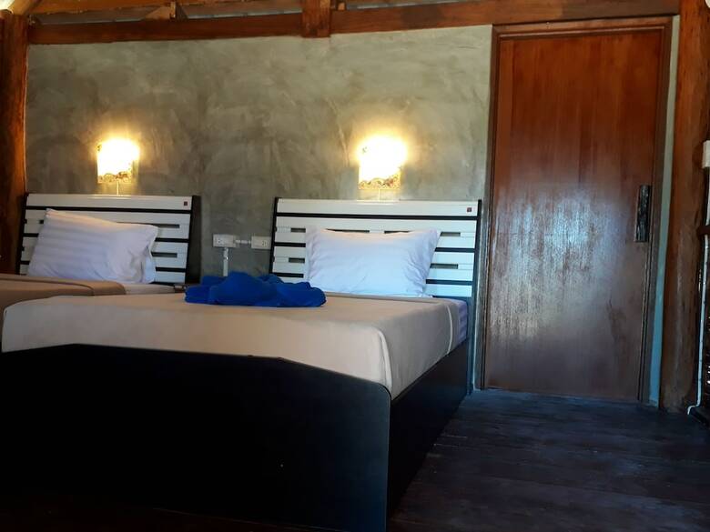 Hotel Mook Anda Lanta Village
