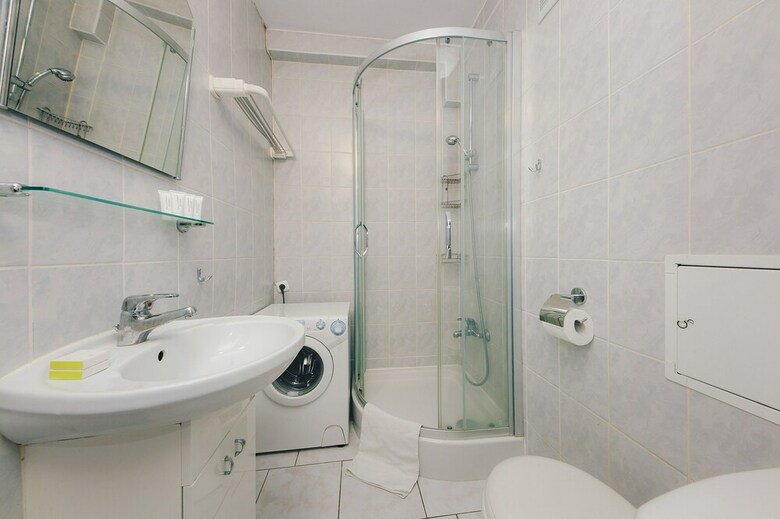 Apartamentos Shortstaypoland Jana Paw?a (B27)