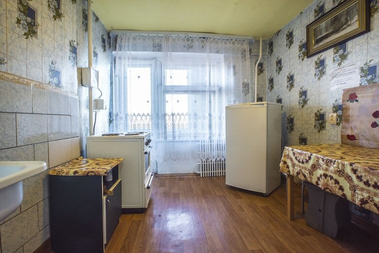 Hostal Kultukskaya Hotel - Hostel