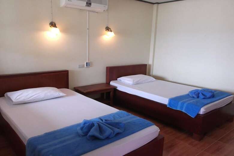 Hotel Lamai Resort
