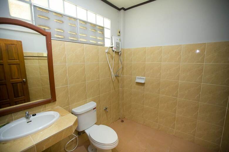 Hotel Lamai Resort
