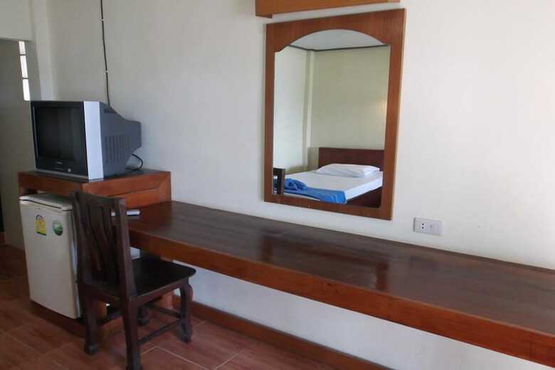 Hotel Lamai Resort