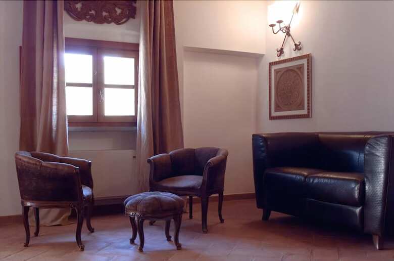 Agroturismo Le Torri