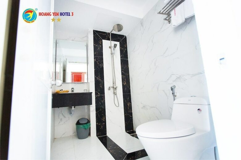 Hoang Yen 3 Hotel