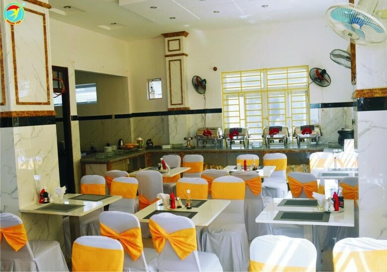 Hoang Yen 3 Hotel