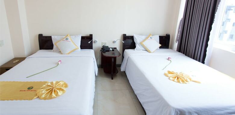 Hoang Yen 3 Hotel