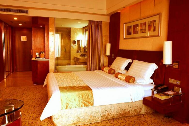 Great Tang Hotel Shanghai