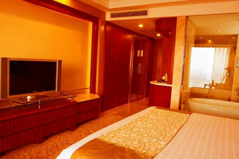 Great Tang Hotel Shanghai