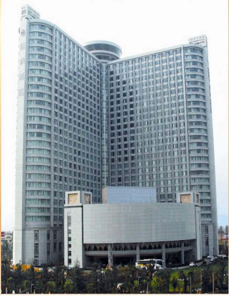 Great Tang Hotel Shanghai