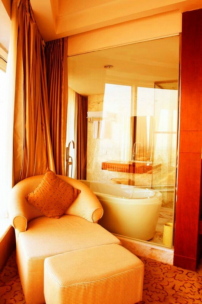 Great Tang Hotel Shanghai